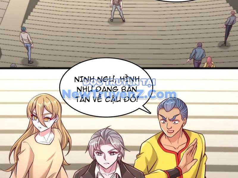 Ta Thần Ma Song Tu Chế Bá Thiên Hạ chapter 141 - Trang 34