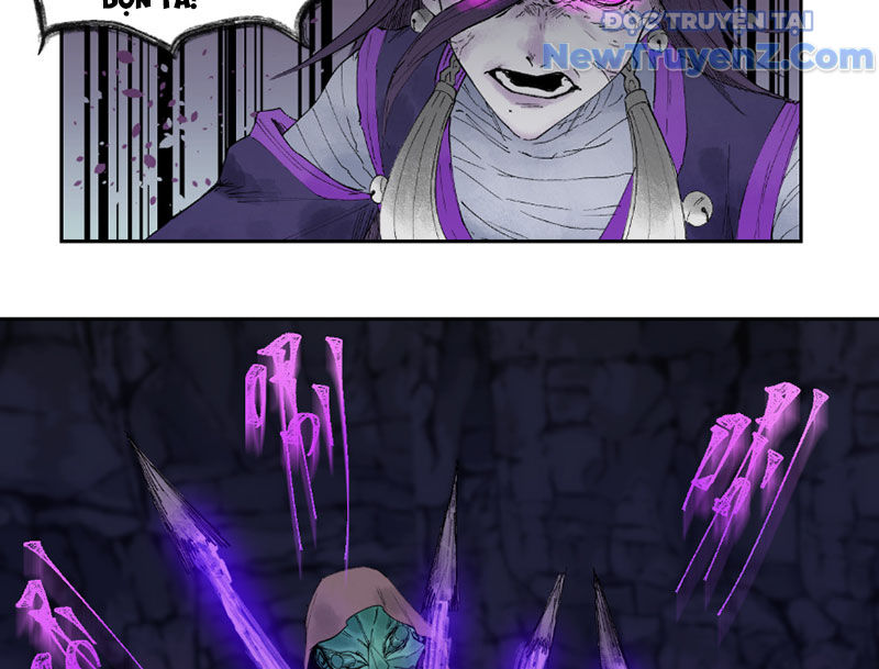 Bách Quỷ Lục chapter 11 - Trang 14