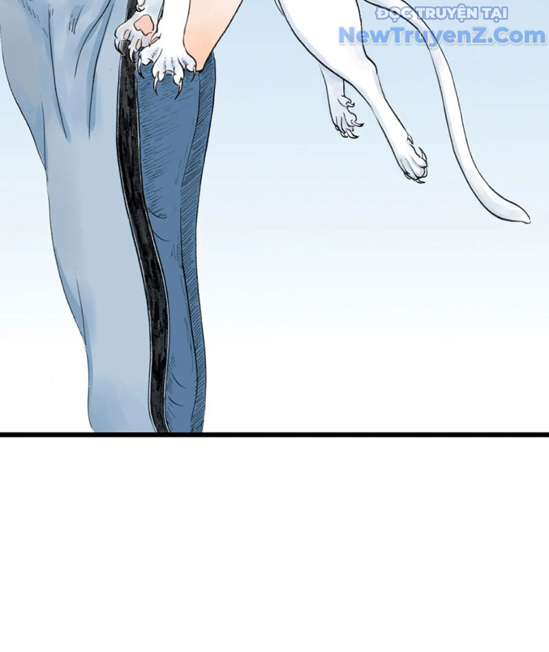 Thiên Hải Nhập Mộng chapter 8 - Trang 42