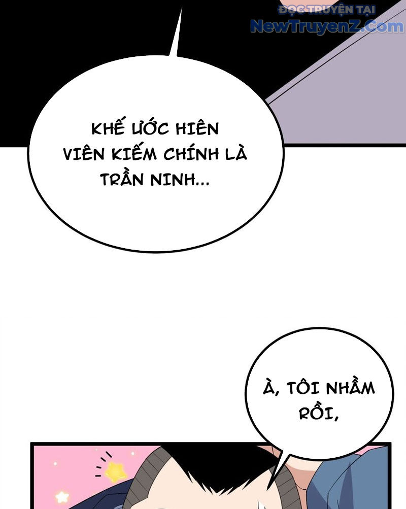Ta Có Một Tòa Anh Linh Điện chapter 98 - Trang 83