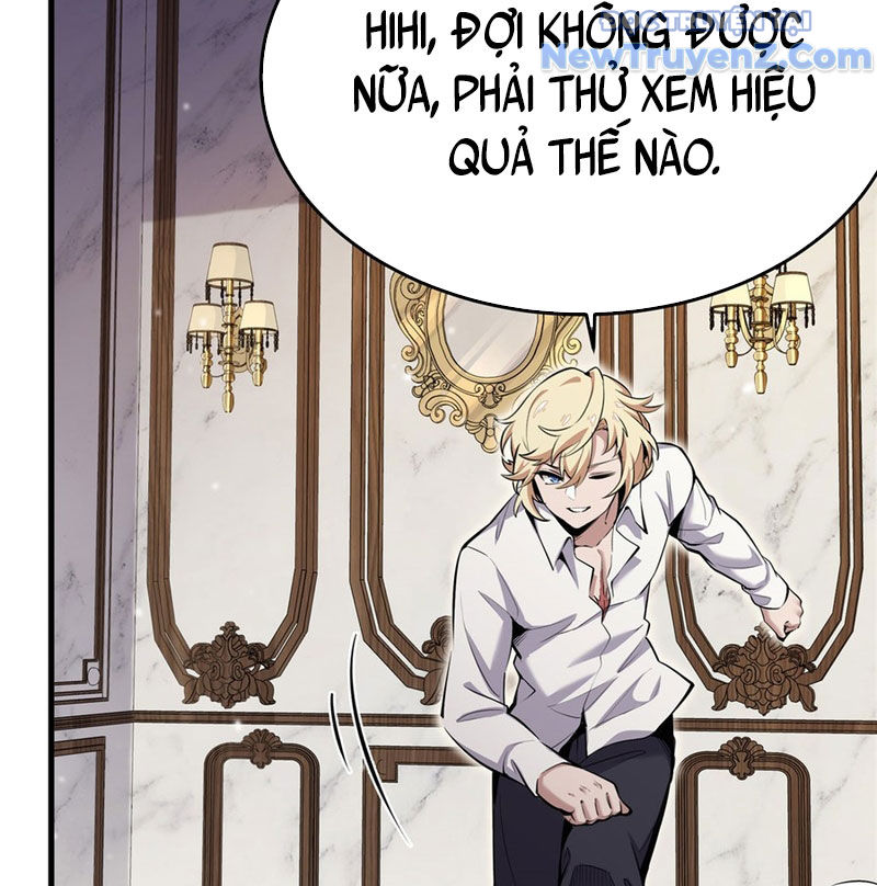 Phản Diện Tóc Vàng Trong Tiểu Thuyết Phượng Ngạo Thiên Cũng Muồn Hạnh Phúc chapter 15 - Trang 74