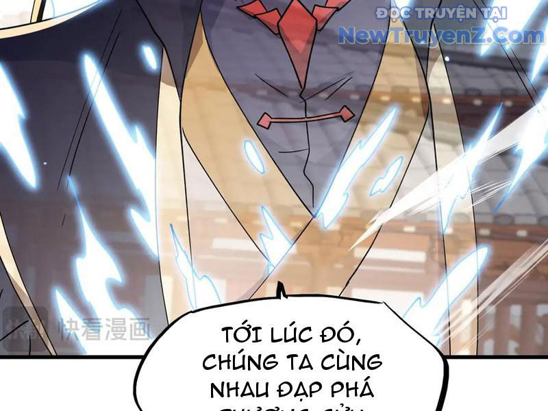 Đồ Đệ Nữ Đế Của Ta Muốn Hắc Hóa! chapter 47 - Trang 126