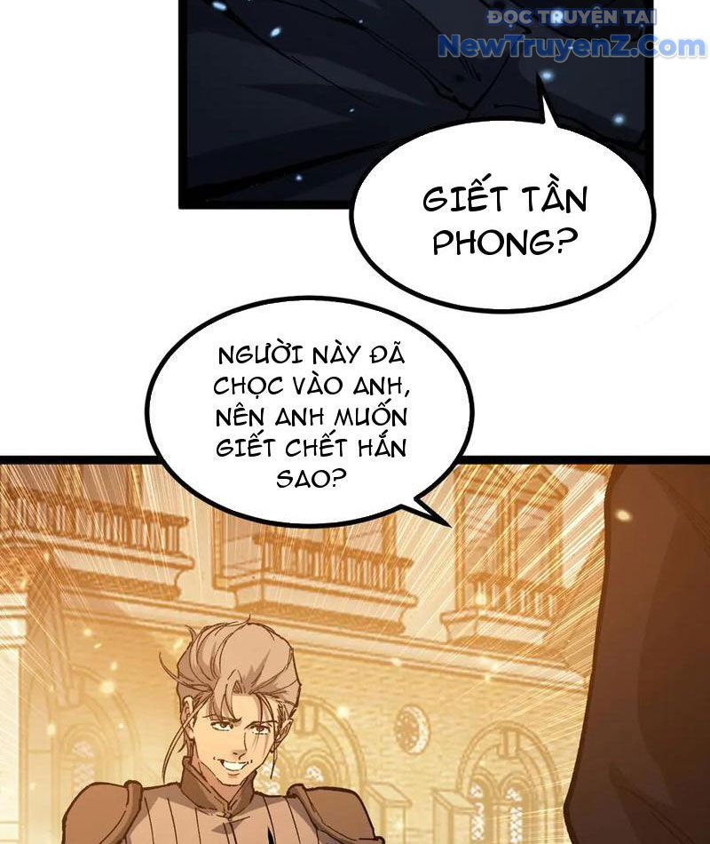 Thích Khách Thần Cấp, Ta Chính Là Bóng Đêm chapter 24 - Trang 50