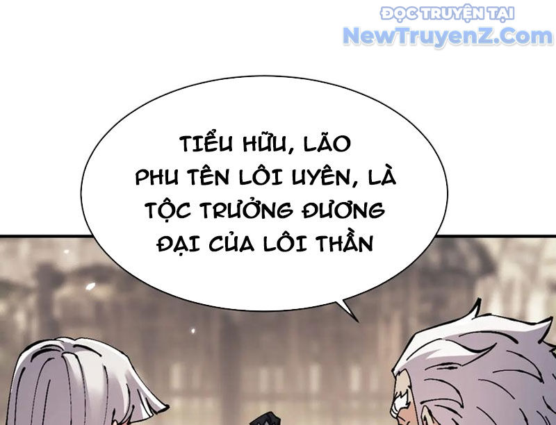 Sư Tôn: Nghịch Đồ Này Mới Không Phải Là Thánh Tử chapter 132 - Trang 6