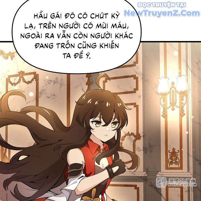 Phản Diện Tóc Vàng Trong Tiểu Thuyết Phượng Ngạo Thiên Cũng Muồn Hạnh Phúc chapter 8 - Trang 68