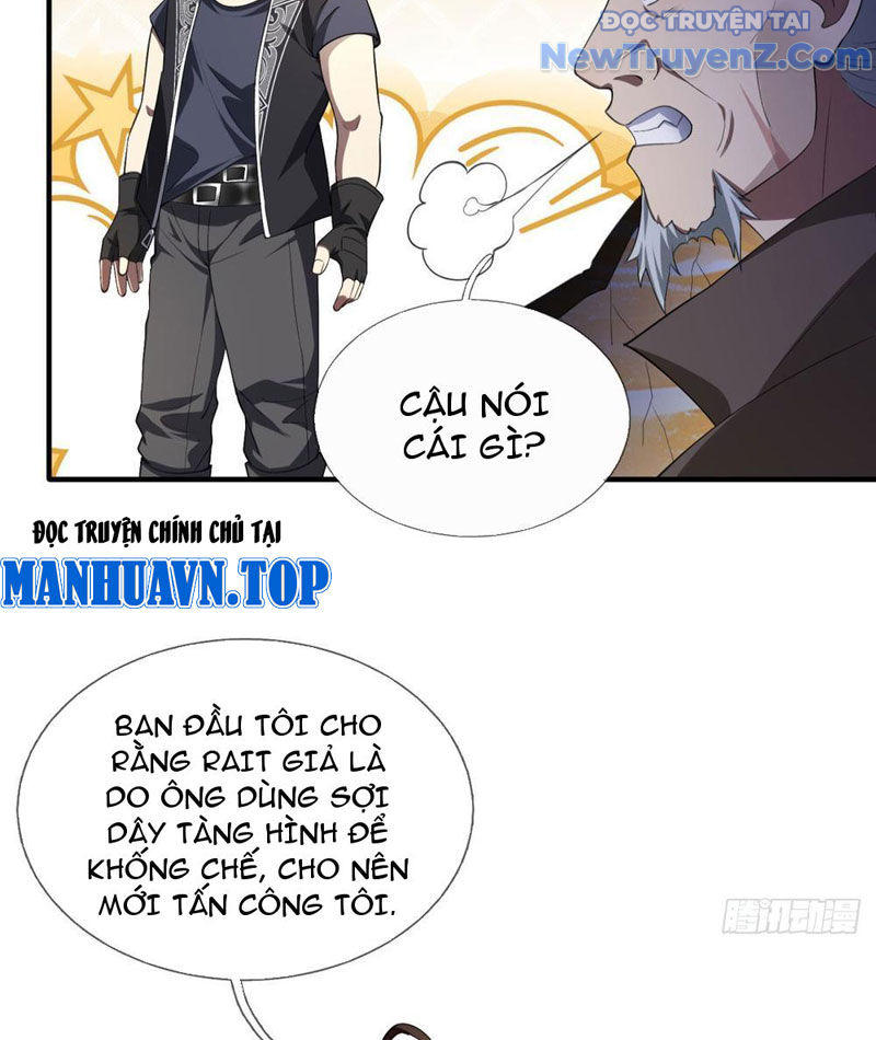 Cái Bóng Của Ta Là Loli chapter 9 - Trang 118