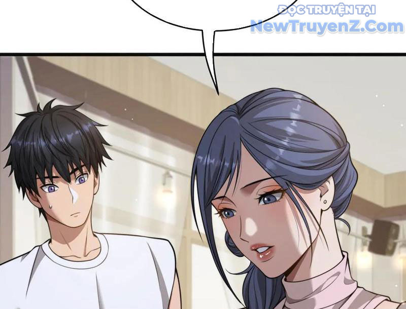 Sau Khi Tự Do Tài Chính, Họ Đã Dâng Hiến Lòng Trung Thành chapter 17 - Trang 31