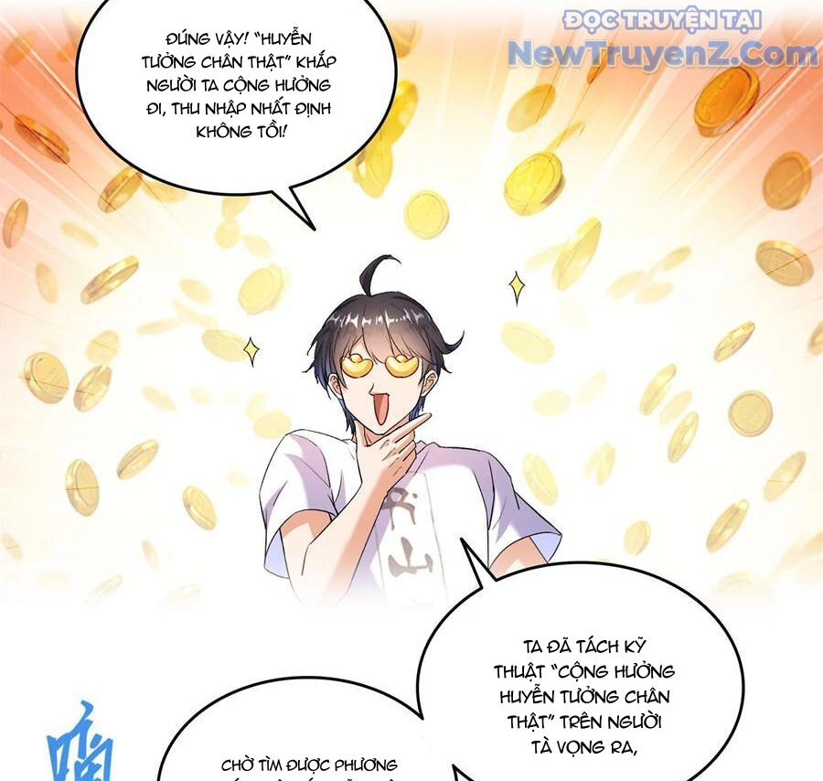 Tu Chân Nói Chuyện Phiếm Quần chapter 684 - Trang 24