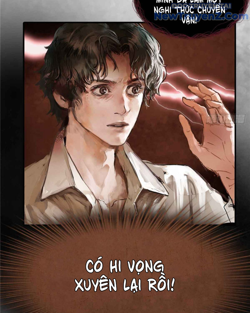 Quỷ Bí Chi Chủ (Bản Mới) chapter 1 - Trang 29