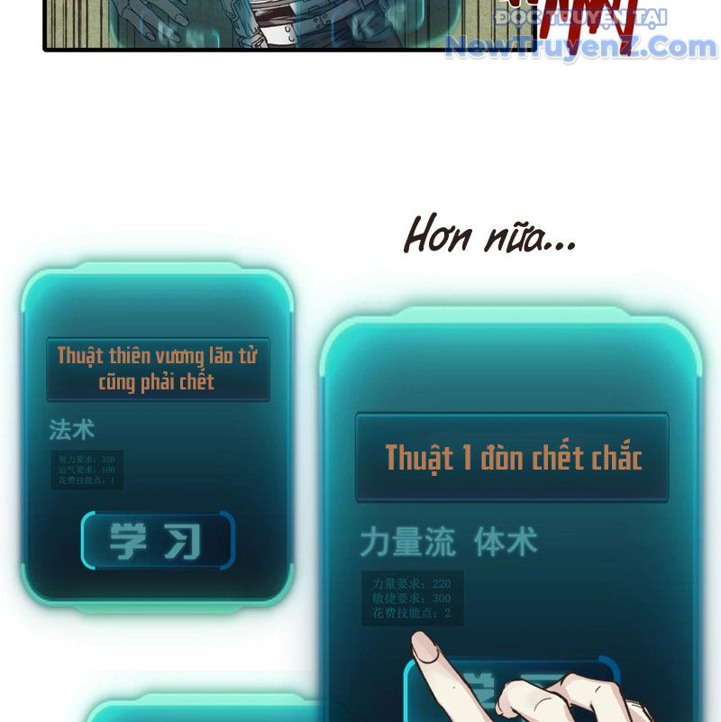 Ta Xuyên Vào Dị Giới Với Chỉ Số Phòng Thủ 99999 chapter 4 - Trang 23