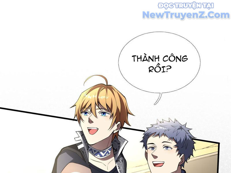 Cái Bóng Của Ta Là Loli chapter 3 - Trang 79