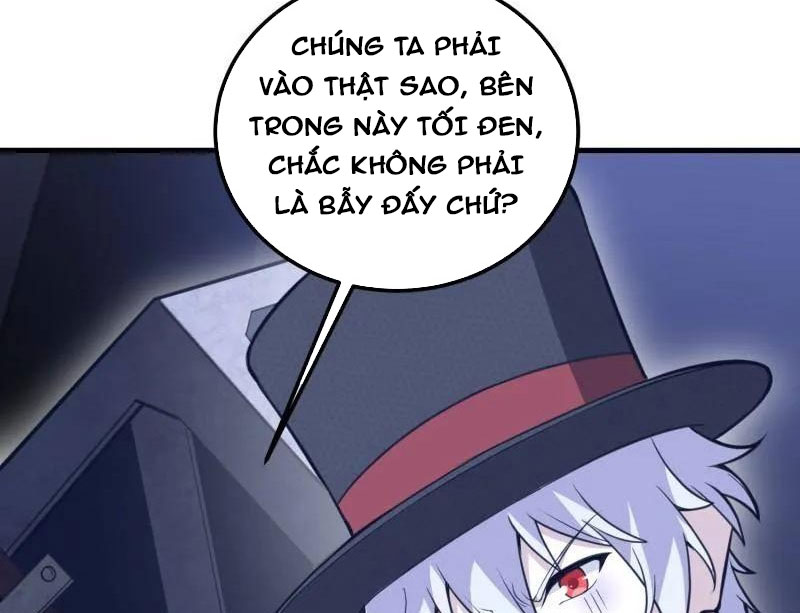Đệ Nhất Danh Sách chapter 568 - Trang 43