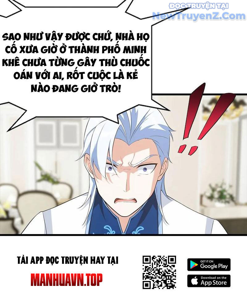 đô Thị Thánh Thủ: Ta Là Y Võ đỉnh Phong chapter 118 - Trang 64