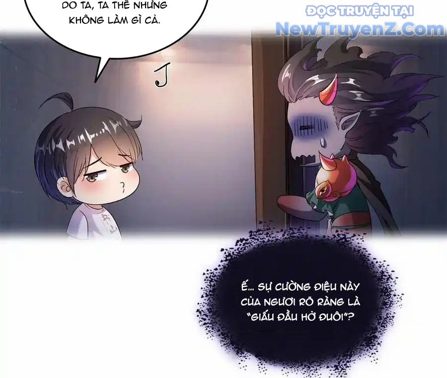 Tu Chân Nói Chuyện Phiếm Quần chapter 685 - Trang 40