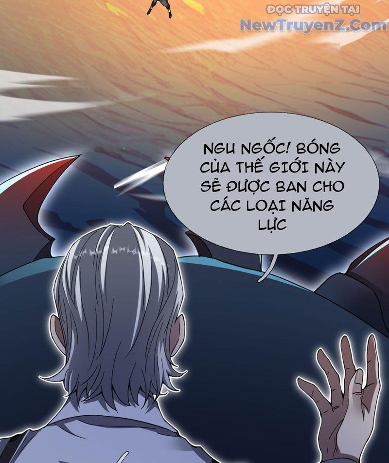 Cái Bóng Của Ta Là Loli chapter 1 - Trang 68