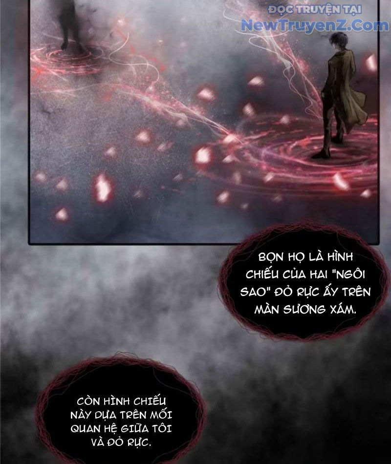 Quỷ Bí Chi Chủ (Bản Mới) chapter 6 - Trang 14