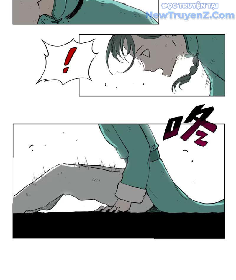 Tu Giả Thần Hành chapter 4 - Trang 42
