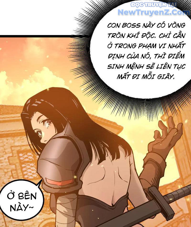 Thích Khách Thần Cấp, Ta Chính Là Bóng Đêm chapter 24 - Trang 73