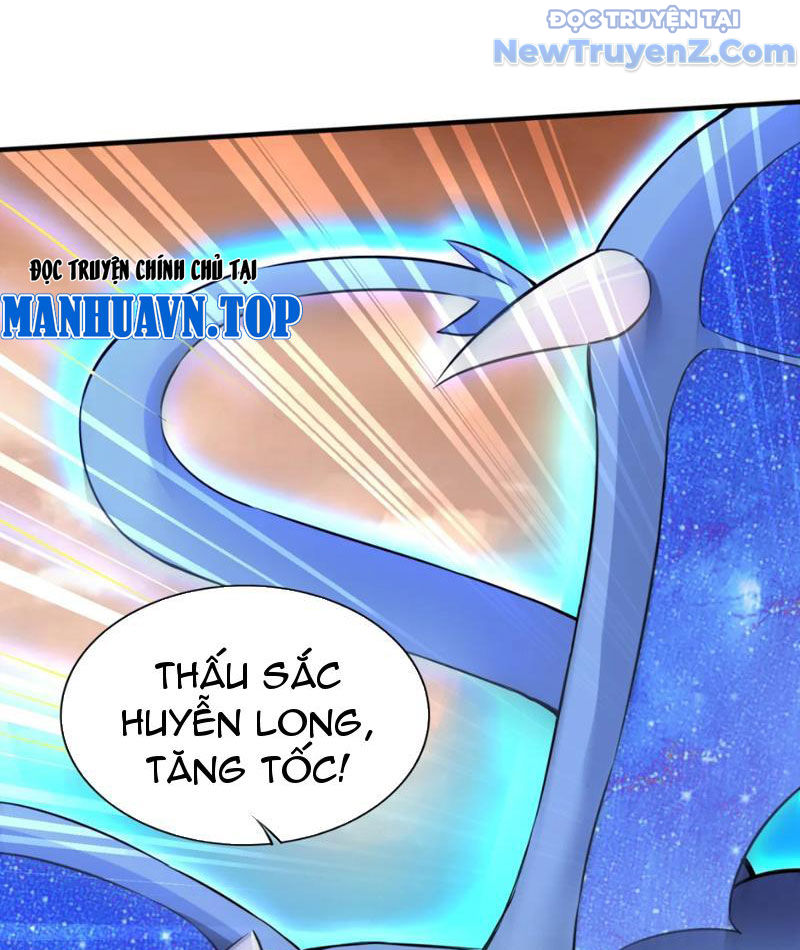 Xong rồi, ta bị sủng thú của mình bao vây rồi! chapter 6 - Trang 35