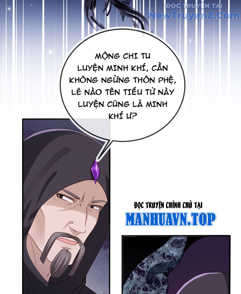Tùy Tùng Của Nữ Phản Diện chapter 164 - Trang 13