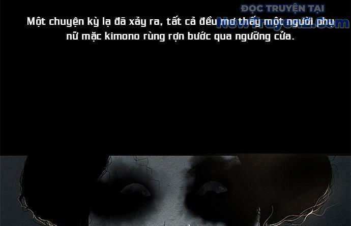 Cửa hàng đồ cổ tương lai chapter 1 - Trang 22