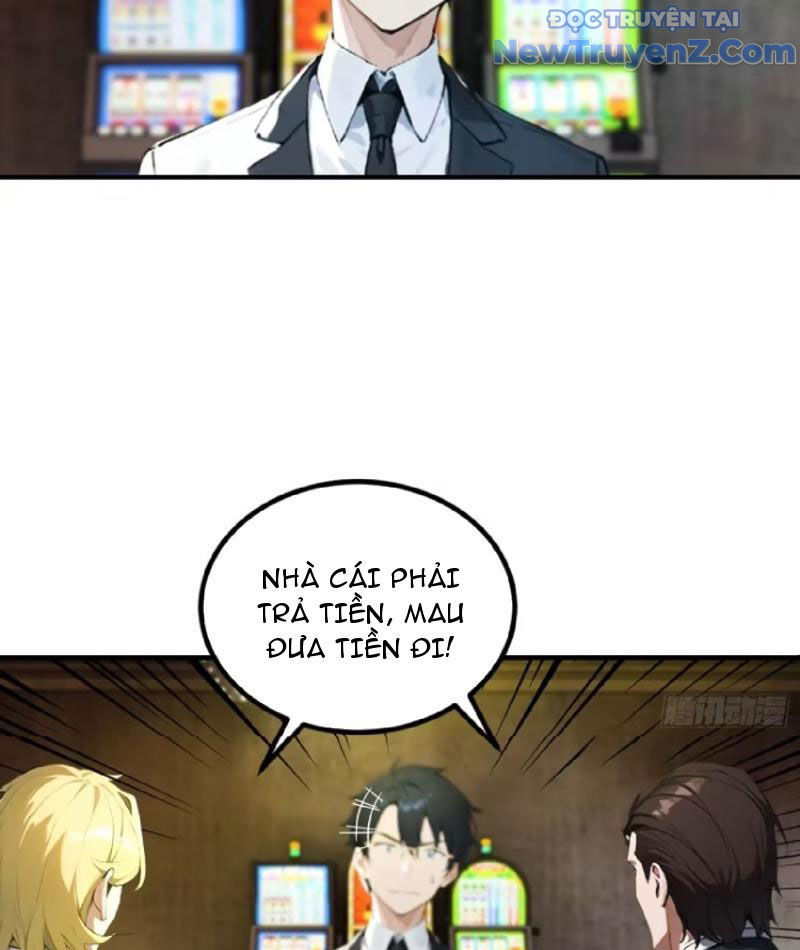 Đạo Hữu Lùi Một Bước: Ta Tới Giết Thần Trừ Quỷ chapter 31 - Trang 28