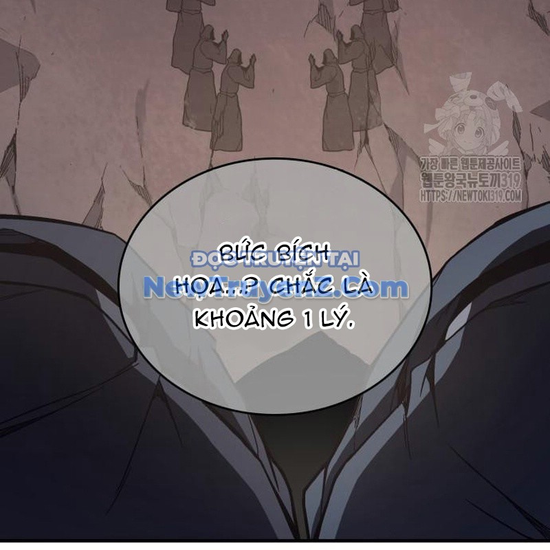 Thiên Ma Thần Quyết: Trùng Sinh chapter 117 - Trang 271