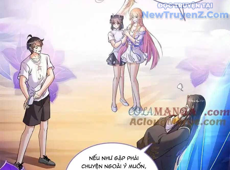 Tu Chân Nói Chuyện Phiếm Quần chapter 688 - Trang 24