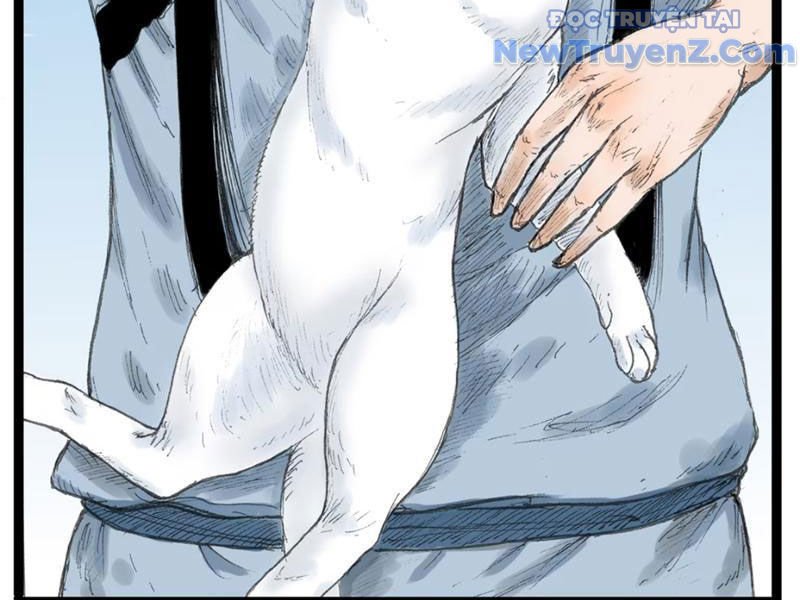 Thiên Hải Nhập Mộng chapter 6 - Trang 7