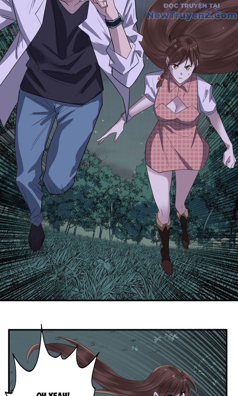 Ta Có Một Tòa Anh Linh Điện chapter 98 - Trang 12