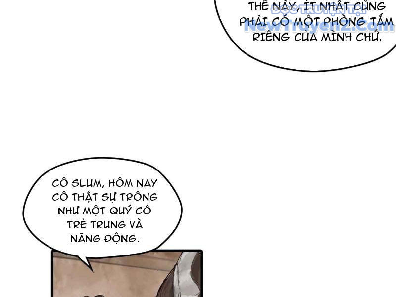 Quỷ Bí Chi Chủ (Bản Mới) chapter 2 - Trang 32
