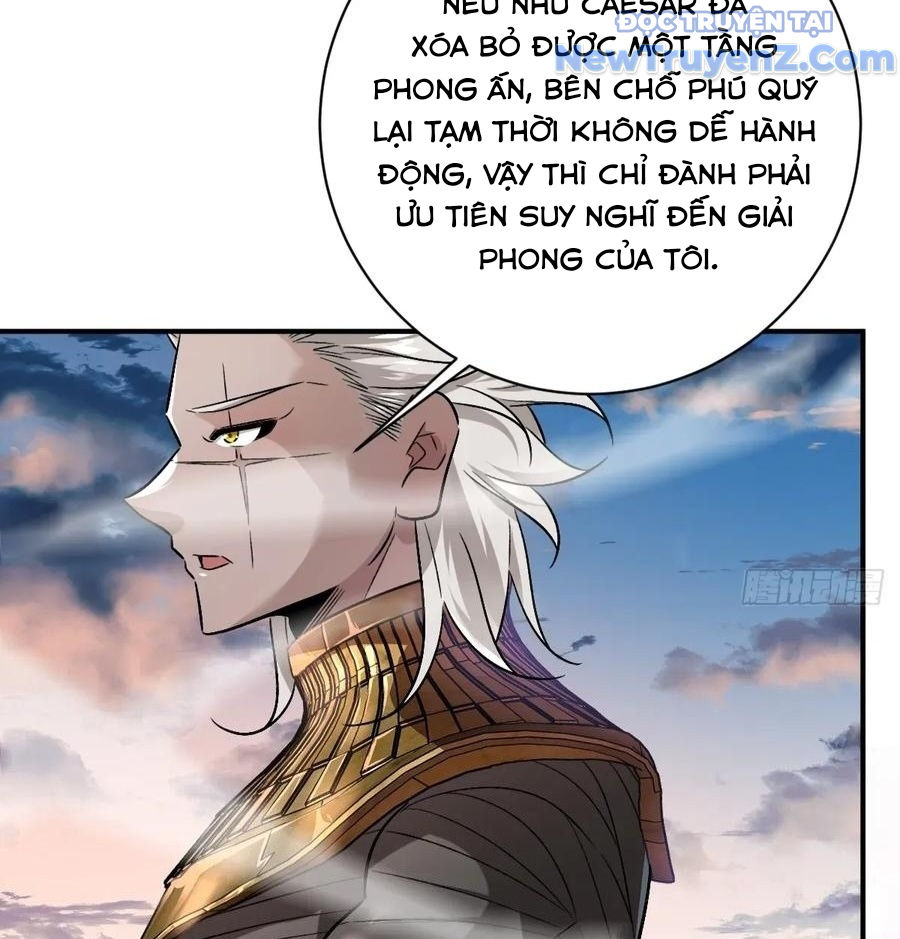 Vĩnh sinh đi chết đi! chapter 23 - Trang 48