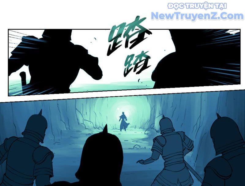 Tu Giả Thần Hành chapter 1 - Trang 68