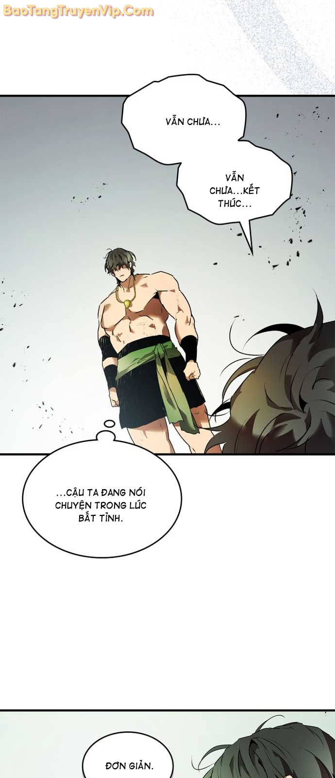 Thăng Cấp Cùng Thần chapter 132 - Trang 61