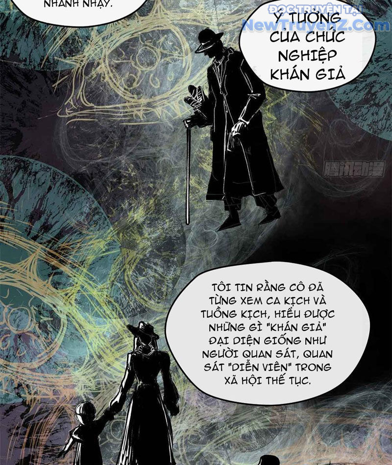 Quỷ Bí Chi Chủ (Bản Mới) chapter 7 - Trang 13
