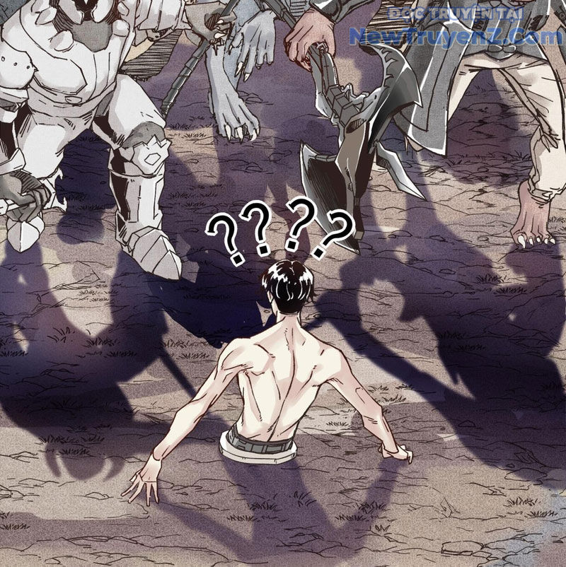 Ta Xuyên Vào Dị Giới Với Chỉ Số Phòng Thủ 99999 chapter 1 - Trang 166