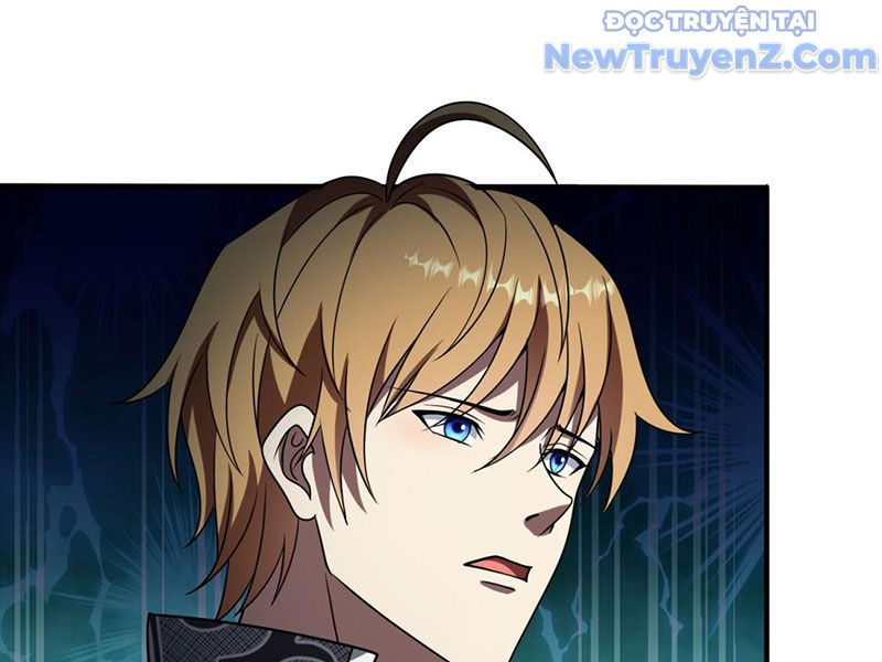 Cái Bóng Của Ta Là Loli chapter 13 - Trang 134
