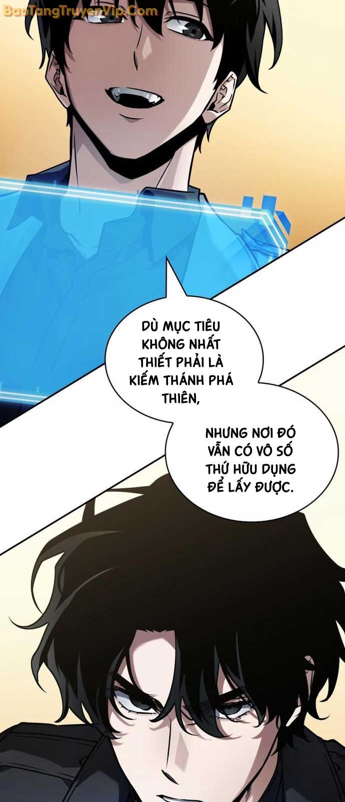 Toàn Trí Độc Giả chapter 263.1 - Trang 17