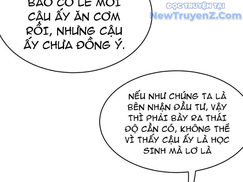 Sau Khi Tự Do Tài Chính, Họ Đã Dâng Hiến Lòng Trung Thành chapter 16 - Trang 7