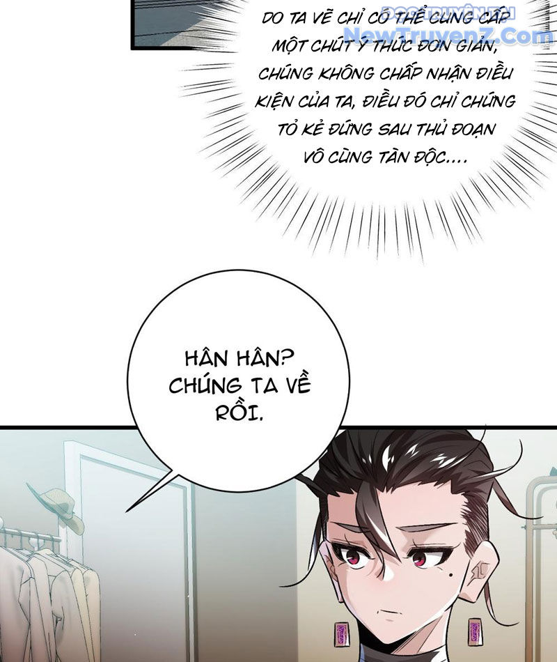 Vĩnh sinh đi chết đi! chapter 1 - Trang 120