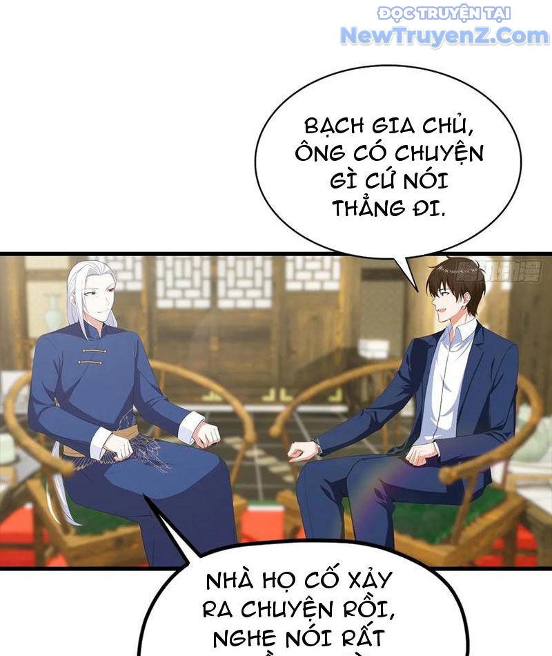 đô Thị Thánh Thủ: Ta Là Y Võ đỉnh Phong chapter 118 - Trang 33