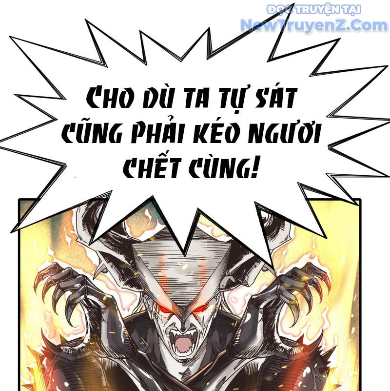 Ta Xuyên Vào Dị Giới Với Chỉ Số Phòng Thủ 99999 chapter 2 - Trang 114