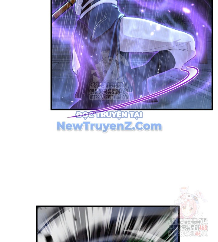 Nhà Nghỉ Thiên Ma chapter 56 - Trang 60