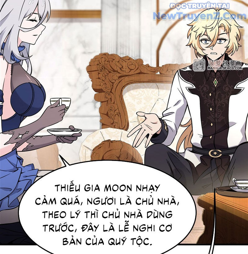 Phản Diện Tóc Vàng Trong Tiểu Thuyết Phượng Ngạo Thiên Cũng Muồn Hạnh Phúc chapter 7 - Trang 63