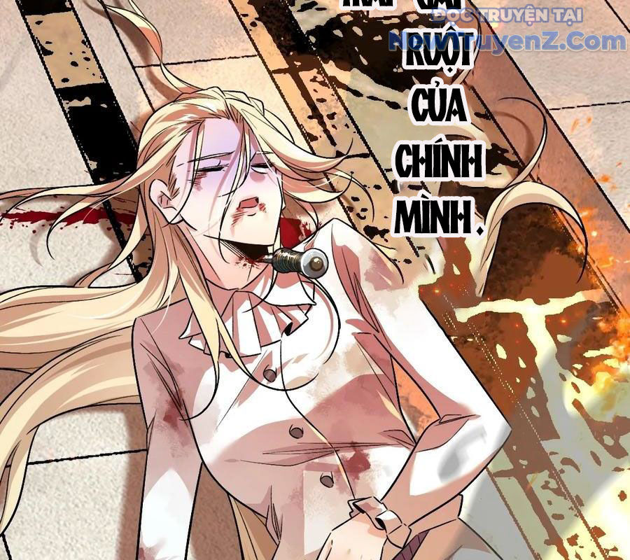 Vĩnh sinh đi chết đi! chapter 21 - Trang 40