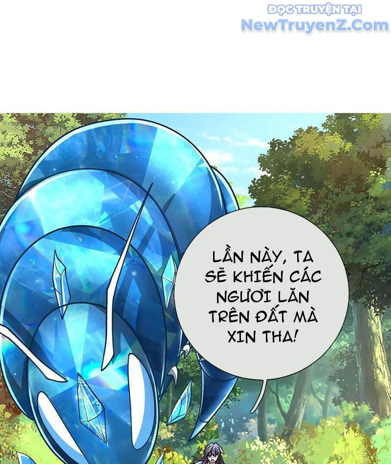 Kiếm Tiên Võ Đế: Bắt Đầu Huyền Vũ Môn Chi Biến chapter 225 - Trang 23