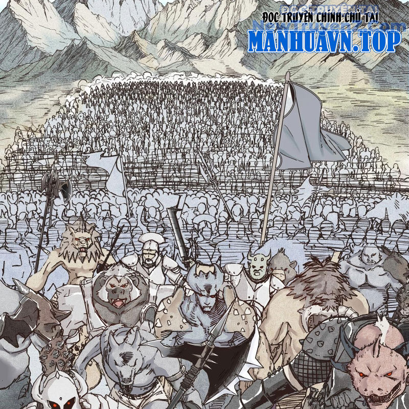 Ta Xuyên Vào Dị Giới Với Chỉ Số Phòng Thủ 99999 chapter 1 - Trang 165