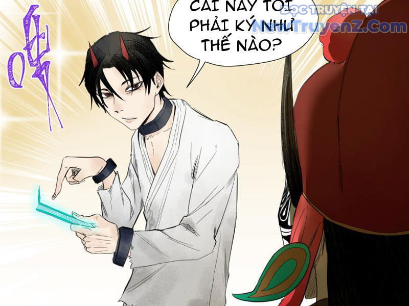 Bách Quỷ Lục chapter 10 - Trang 33