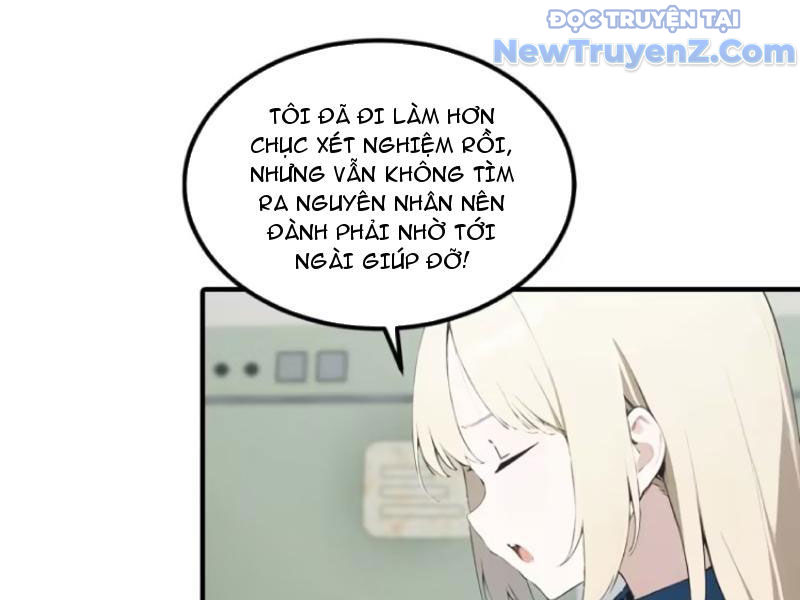 Đạo Hữu Lùi Một Bước: Ta Tới Giết Thần Trừ Quỷ chapter 20 - Trang 9