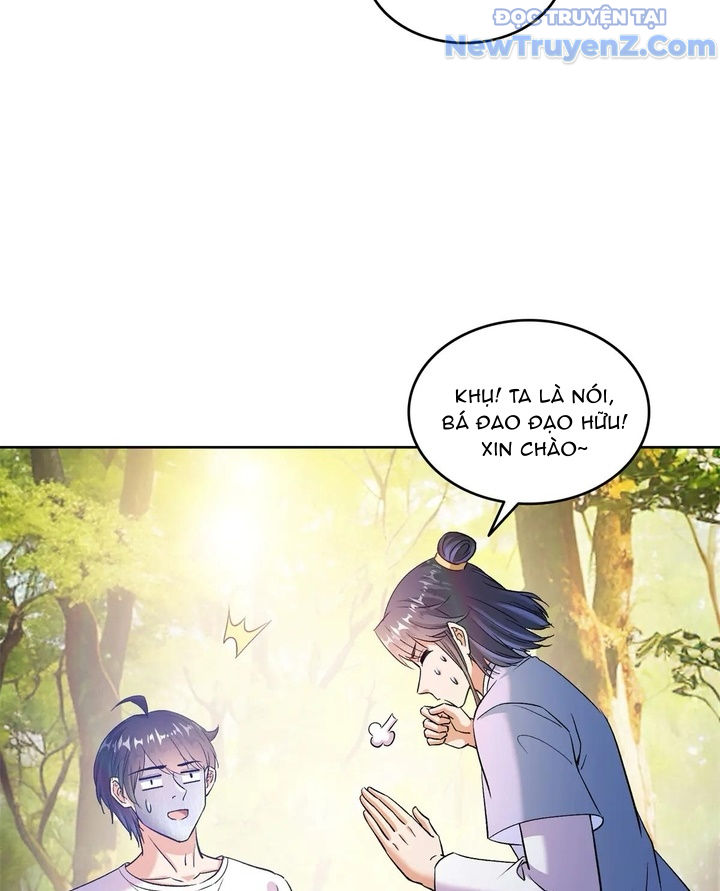 Tu Chân Nói Chuyện Phiếm Quần chapter 687 - Trang 5